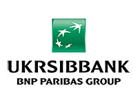 Банк UKRSIBBANK в Володьковой Дивыце