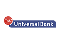 Банк Universal Bank в Володьковой Дивыце